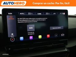 Cupra León 1.5 eTSI - Miniatura 26