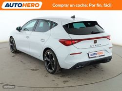 Cupra León 1.5 eTSI - Miniatura 4