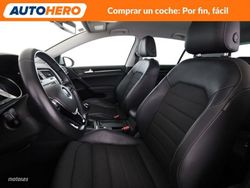 Volkswagen Golf 1.6 TDI Sport Edition BlueMotion Tech - Miniatura 11