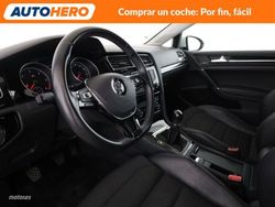 Volkswagen Golf 1.6 TDI Sport Edition BlueMotion Tech - Miniatura 12