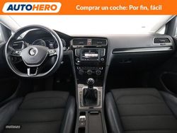 Volkswagen Golf 1.6 TDI Sport Edition BlueMotion Tech - Miniatura 13