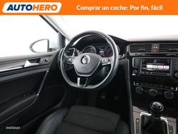 Volkswagen Golf 1.6 TDI Sport Edition BlueMotion Tech - Miniatura 14