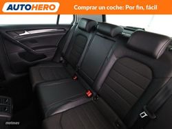 Volkswagen Golf 1.6 TDI Sport Edition BlueMotion Tech - Miniatura 15
