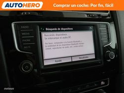 Volkswagen Golf 1.6 TDI Sport Edition BlueMotion Tech - Miniatura 20