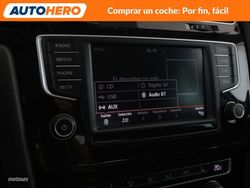 Volkswagen Golf 1.6 TDI Sport Edition BlueMotion Tech - Miniatura 21