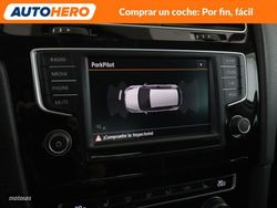 Volkswagen Golf 1.6 TDI Sport Edition BlueMotion Tech - Miniatura 22