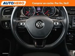 Volkswagen Golf 1.6 TDI Sport Edition BlueMotion Tech - Miniatura 23