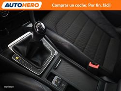Volkswagen Golf 1.6 TDI Sport Edition BlueMotion Tech - Miniatura 26