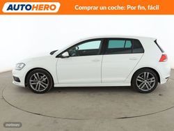 Volkswagen Golf 1.6 TDI Sport Edition BlueMotion Tech - Miniatura 3