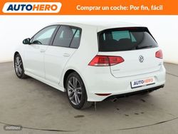 Volkswagen Golf 1.6 TDI Sport Edition BlueMotion Tech - Miniatura 4