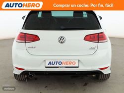 Volkswagen Golf 1.6 TDI Sport Edition BlueMotion Tech - Miniatura 5