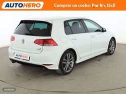 Volkswagen Golf 1.6 TDI Sport Edition BlueMotion Tech - Miniatura 6