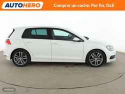 Volkswagen Golf 1.6 TDI Sport Edition BlueMotion Tech - Miniatura 7