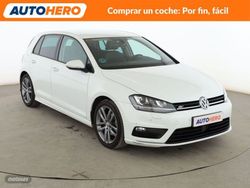 Volkswagen Golf 1.6 TDI Sport Edition BlueMotion Tech - Miniatura 8