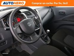 Suzuki Celerio 1.0 GL - Miniatura 12