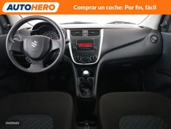 Suzuki Celerio 1.0 GL - Miniatura 13