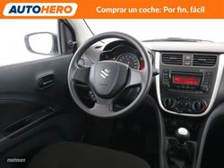 Suzuki Celerio 1.0 GL - Miniatura 14