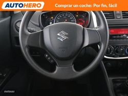 Suzuki Celerio 1.0 GL - Miniatura 21