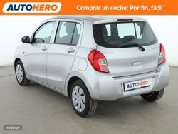 Suzuki Celerio 1.0 GL - Miniatura 4