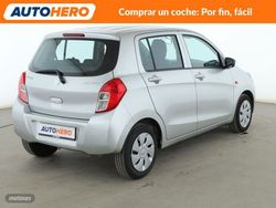 Suzuki Celerio 1.0 GL - Miniatura 6