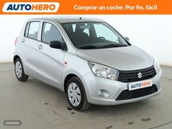 Suzuki Celerio 1.0 GL - Miniatura 8