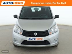 Suzuki Celerio 1.0 GL - Miniatura 9