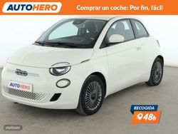 Fiat 500 electric drive 87 kW Icon - Miniatura 1
