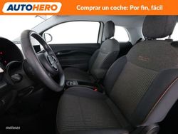 Fiat 500 electric drive 87 kW Icon - Miniatura 11