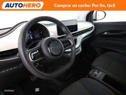 Fiat 500 electric drive 87 kW Icon - Miniatura 12