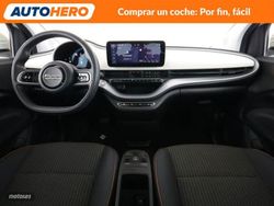 Fiat 500 electric drive 87 kW Icon - Miniatura 13