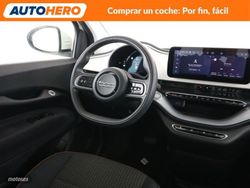Fiat 500 electric drive 87 kW Icon - Miniatura 14