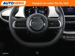 Fiat 500 electric drive 87 kW Icon - Miniatura 27