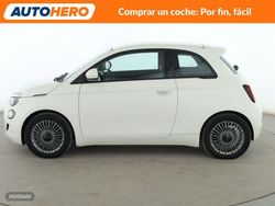 Fiat 500 electric drive 87 kW Icon - Miniatura 3