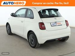 Fiat 500 electric drive 87 kW Icon - Miniatura 4