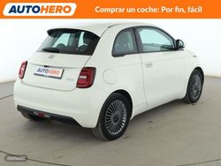 Fiat 500 electric drive 87 kW Icon - Miniatura 6