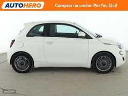 Fiat 500 electric drive 87 kW Icon - Miniatura 7