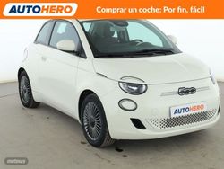 Fiat 500 electric drive 87 kW Icon - Miniatura 8