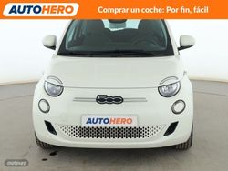 Fiat 500 electric drive 87 kW Icon - Miniatura 9