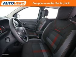 Dacia Lodgy 1.3 TCe SL Xplore - Miniatura 11