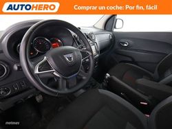 Dacia Lodgy 1.3 TCe SL Xplore - Miniatura 12
