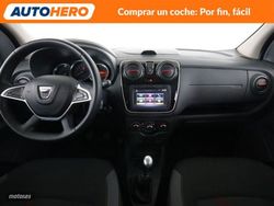 Dacia Lodgy 1.3 TCe SL Xplore - Miniatura 13