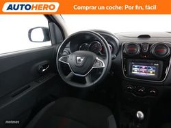 Dacia Lodgy 1.3 TCe SL Xplore - Miniatura 14