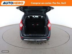 Dacia Lodgy 1.3 TCe SL Xplore - Miniatura 17