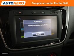 Dacia Lodgy 1.3 TCe SL Xplore - Miniatura 23