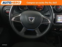 Dacia Lodgy 1.3 TCe SL Xplore - Miniatura 25