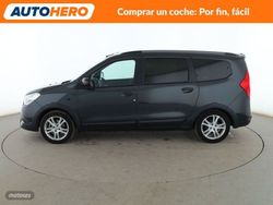Dacia Lodgy 1.3 TCe SL Xplore - Miniatura 3