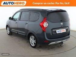 Dacia Lodgy 1.3 TCe SL Xplore - Miniatura 4
