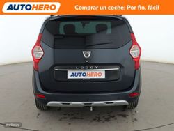 Dacia Lodgy 1.3 TCe SL Xplore - Miniatura 5