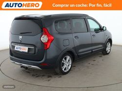 Dacia Lodgy 1.3 TCe SL Xplore - Miniatura 6