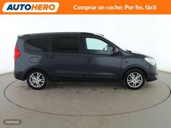 Dacia Lodgy 1.3 TCe SL Xplore - Miniatura 7